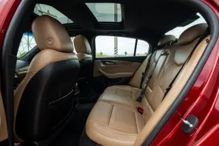 Cadillac CT5 2023 Premium Luxury 4dr Sedán