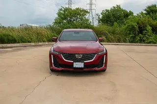 Cadillac CT5 2023 Premium Luxury 4dr Sedán