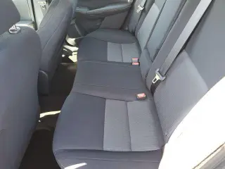 Nissan Sentra 2022 SV 4dr Sedán