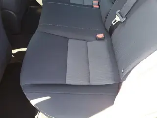 Nissan Sentra 2022 SV 4dr Sedán