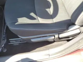 Nissan Sentra 2022 SV 4dr Sedán