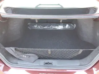Nissan Sentra 2022 SV 4dr Sedán