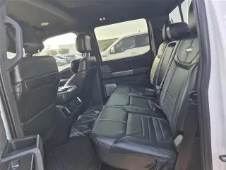 Ford F-150 2022 4x4 Platinum 4p SuperCrew 6.9 pies SB