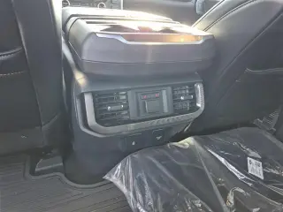 Ford F-150 2022 4x4 Platinum 4p SuperCrew 6.9 pies SB