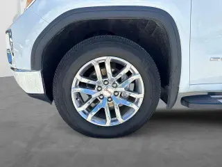 GMC Sierra 1500 2021 4x4 SLT 4dr Crew Cab 5.8 ft. SB