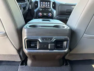 GMC Sierra 1500 2021 4x4 SLT 4dr Crew Cab 5.8 ft. SB