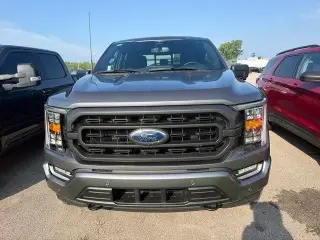Ford F-150 2023 4x4 XLT 4dr SuperCrew 6.5 ft. SB