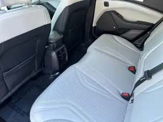 Ford Mustang Mach-E 2022 Premium 4dr SUV