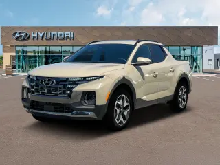Hyundai SANTA CRUZ 2024 AWD Limitada 4p Cabaña Tripla 4.3pie de BA