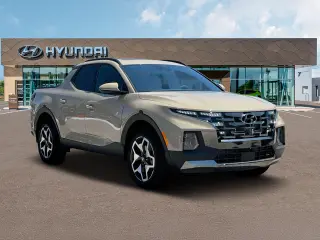 Hyundai SANTA CRUZ 2024 AWD Limitada 4p Cabaña Tripla 4.3pie de BA