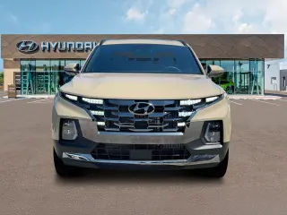 Hyundai SANTA CRUZ 2024 AWD Limitada 4p Cabaña Tripla 4.3pie de BA