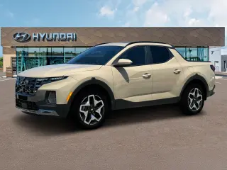 Hyundai SANTA CRUZ 2024 AWD Limitada 4p Cabaña Tripla 4.3pie de BA