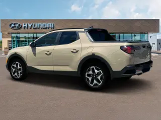 Hyundai SANTA CRUZ 2024 AWD Limitada 4p Cabaña Tripla 4.3pie de BA