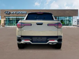 Hyundai SANTA CRUZ 2024 AWD Limitada 4p Cabaña Tripla 4.3pie de BA