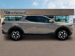 Hyundai SANTA CRUZ 2024 AWD Limitada 4p Cabaña Tripla 4.3pie de BA