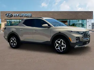 Hyundai SANTA CRUZ 2024 AWD Limitada 4p Cabaña Tripla 4.3pie de BA
