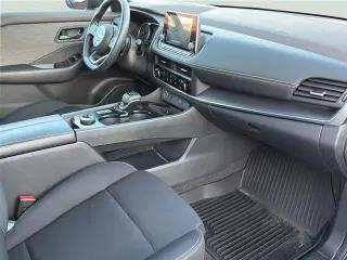 Nissan Rogue 2023 AWD S 4p Crossover
