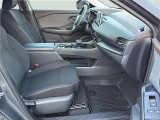 Nissan Rogue 2023 AWD S 4p Crossover