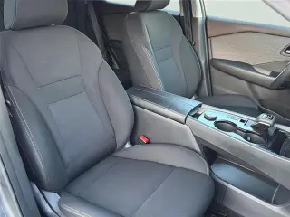 Nissan Rogue 2023 AWD S 4p Crossover