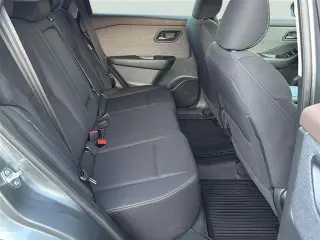 Nissan Rogue 2023 AWD S 4p Crossover