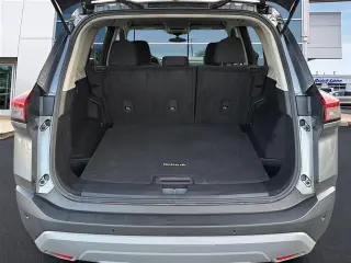 Nissan Rogue 2023 AWD S 4p Crossover