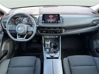 Nissan Rogue 2023 AWD S 4p Crossover