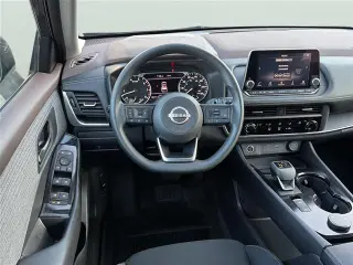 Nissan Rogue 2023 AWD S 4p Crossover