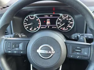 Nissan Rogue 2023 AWD S 4p Crossover