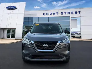 Nissan Rogue 2023 AWD S 4p Crossover