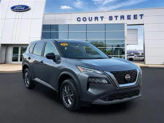 Nissan Rogue 2023 AWD S 4p Crossover