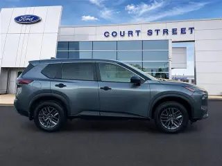 Nissan Rogue 2023 AWD S 4p Crossover