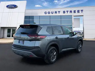 Nissan Rogue 2023 AWD S 4p Crossover