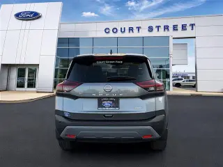 Nissan Rogue 2023 AWD S 4p Crossover