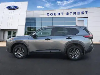 Nissan Rogue 2023 AWD S 4p Crossover