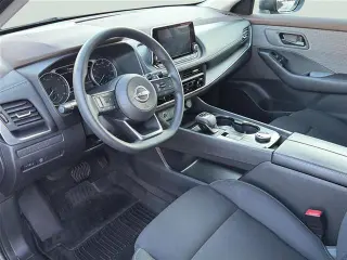 Nissan Rogue 2023 AWD S 4p Crossover