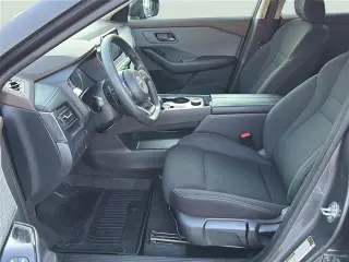 Nissan Rogue 2023 AWD S 4p Crossover
