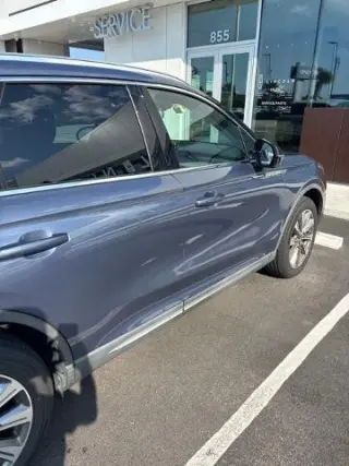 Lincoln Corsair 2022 AWD Reserve 4dr SUV