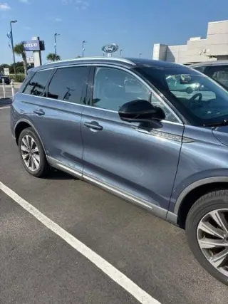 Lincoln Corsair 2022 AWD Reserve 4dr SUV