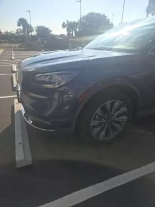 Lincoln Corsair 2022 AWD Reserve 4dr SUV