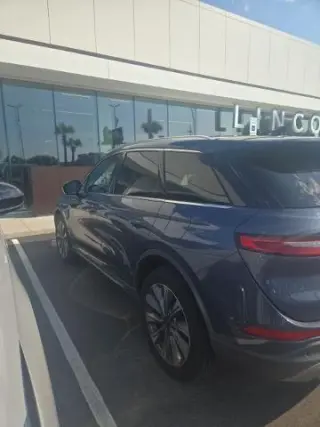 Lincoln Corsair 2022 AWD Reserve 4dr SUV