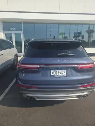 Lincoln Corsair 2022 AWD Reserve 4dr SUV