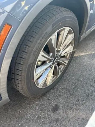Lincoln Corsair 2022 AWD Reserve 4dr SUV
