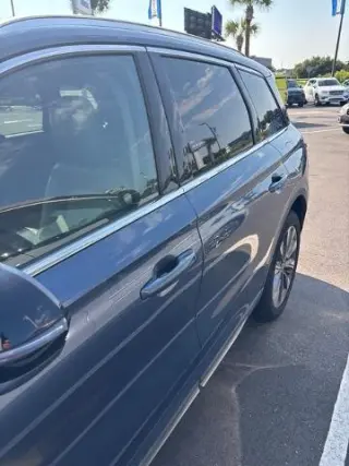 Lincoln Corsair 2022 AWD Reserve 4dr SUV