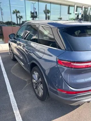 Lincoln Corsair 2022 AWD Reserve 4dr SUV