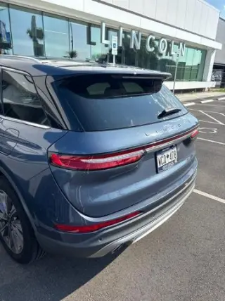 Lincoln Corsair 2022 AWD Reserve 4dr SUV