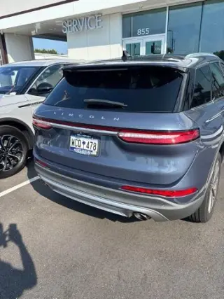 Lincoln Corsair 2022 AWD Reserve 4dr SUV
