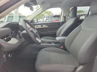 Ford Explorer 2025 Active 4dr SUV