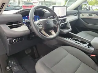 Ford Explorer 2025 Active 4dr SUV