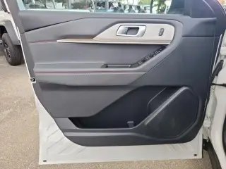 Ford Explorer 2025 Active 4dr SUV