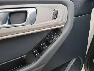 Ford Explorer 2025 Active 4dr SUV